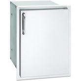 Select Series Single Doors with Dual Drawers - 30"